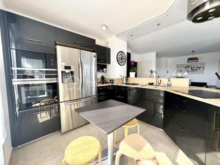  Appartement à vendre 5 pièces 87 m²