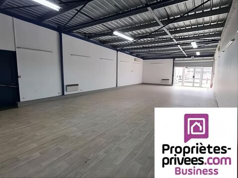LOCAL COMMERCIAL 226 m&sup2; - TOULOUSE GRAMONT / AUCHAN BALMA 2731 31500 Toulouse