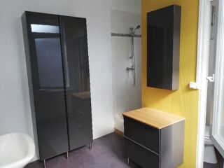  Appartement à louer 2 pièces 50 m²