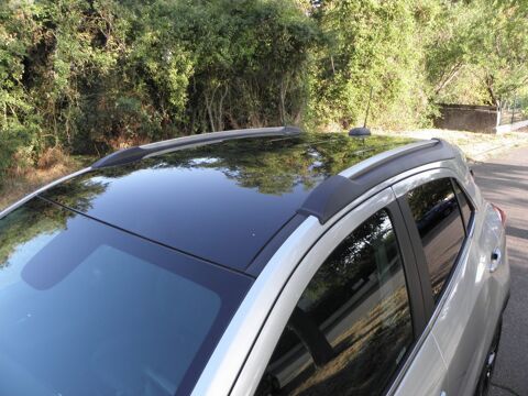 Mokka 1.4 Turbo 140ch 4x2 Black Edition 2017 occasion 57640 Malroy