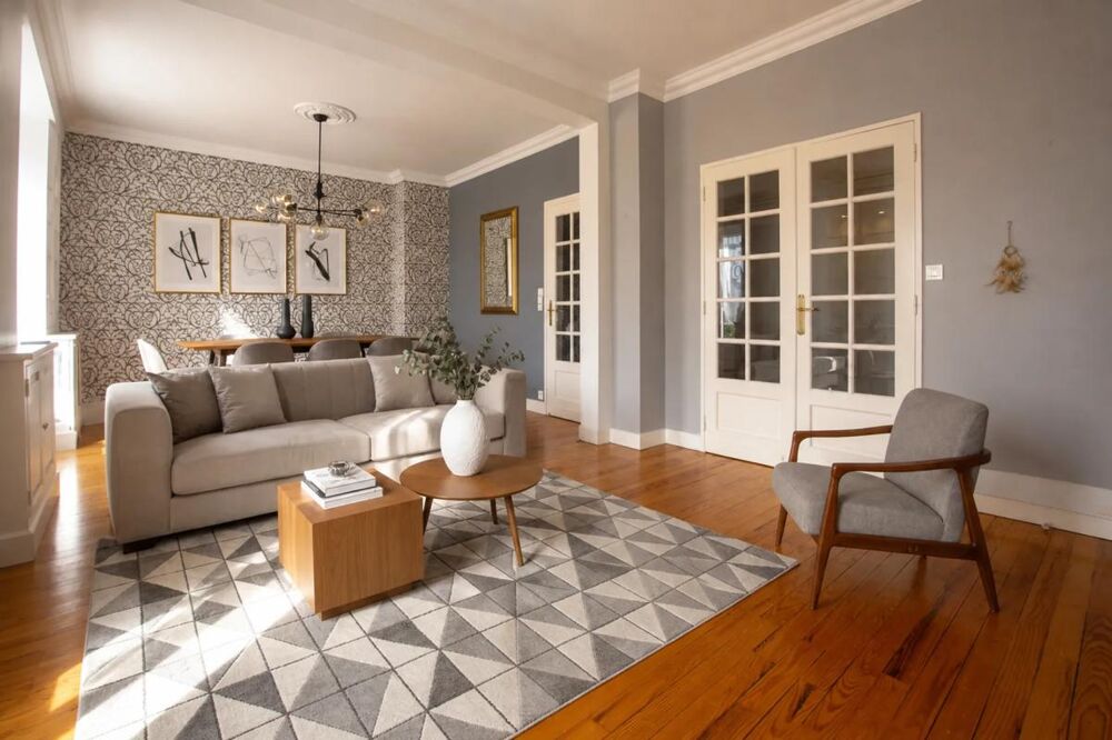 Vente Appartement Appartement de 5 pièces de 110 m² YVETOT Yvetot
