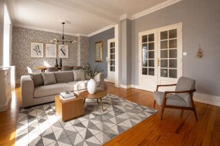 Vente Appartement Appartement de 5 pièces de 110 m² YVETOT Yvetot