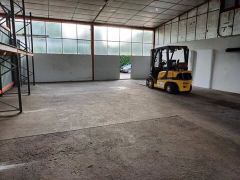 Local/bureau &agrave; louer CRUET (73) 150 m&sup2; 1000 73800 Cruet