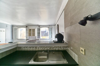  Appartement � vendre 1 pi�ce 27 m�