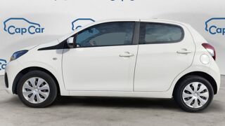 108 1.0 VTi 72 Active 2020 occasion 69440 Chaussan