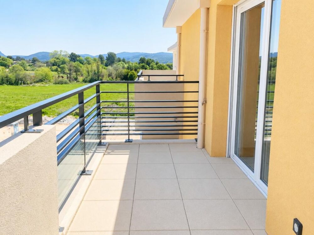 Location Appartement T2 avec balcon et parking aux Arcs Les arcs