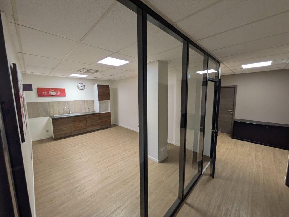   Bureau Besancon