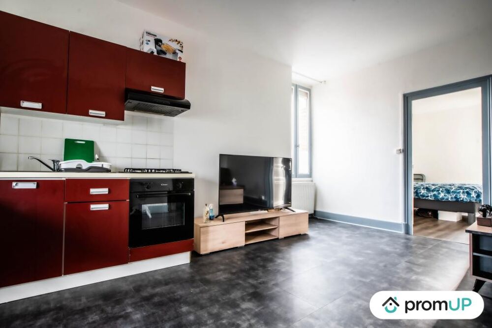 Vente Immeuble Montluon : Immeuble de 148m Montlucon