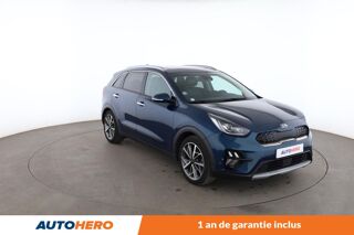 Niro 1.6 GDi ISG Hybride Premium DCT6 141 ch 2021 occasion 92130 Issy-les-Moulineaux