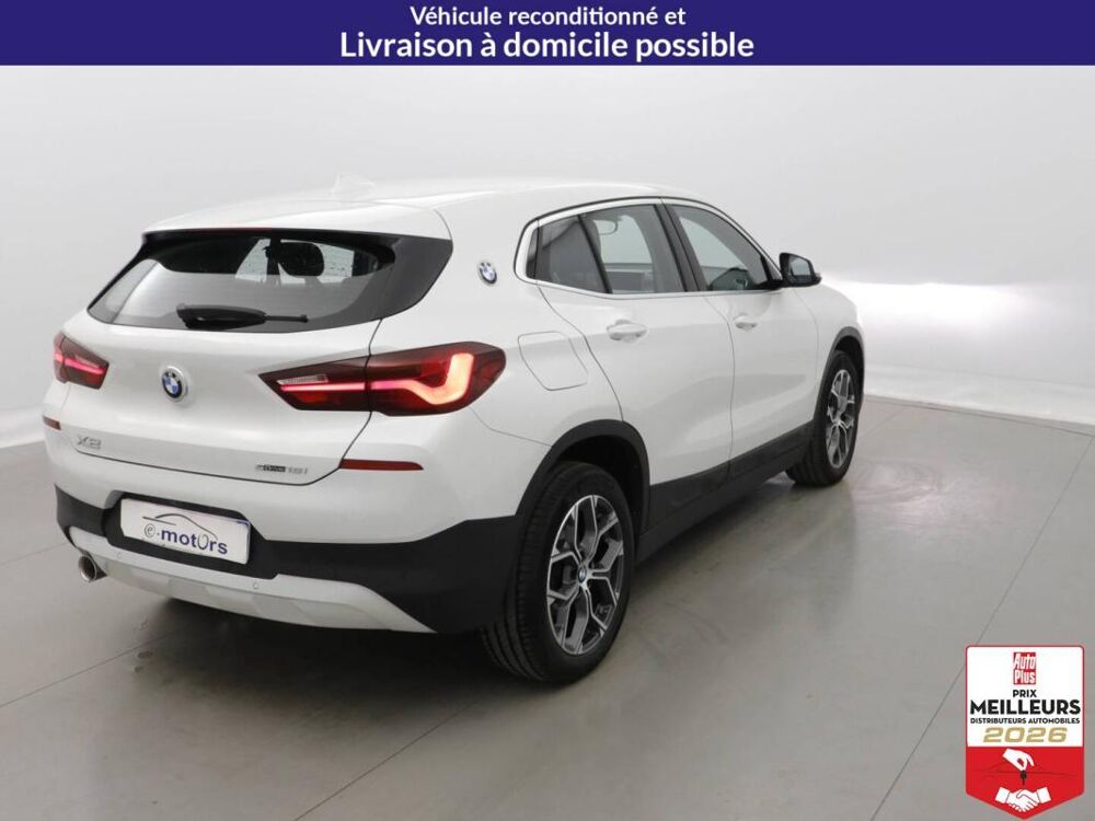 X2 sDrive 18i 136 Design 2023 occasion 10150 Lavau