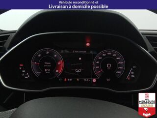 Q3 35 TDI 150 S tronic 7 S line 2022 occasion 10150 Lavau