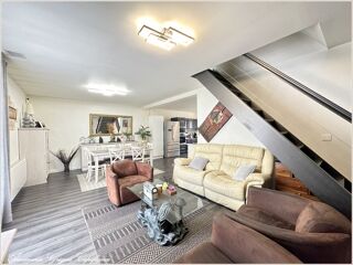  Maison  vendre 6 pices 143 m