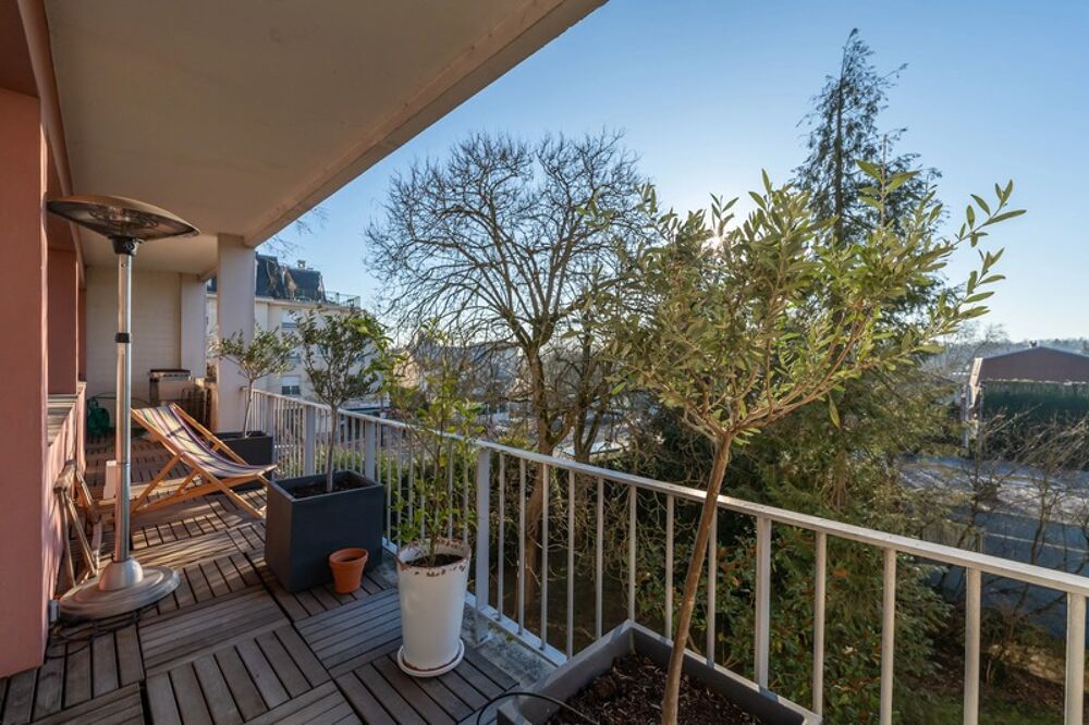 � vendre  Appartement Garches (92380)