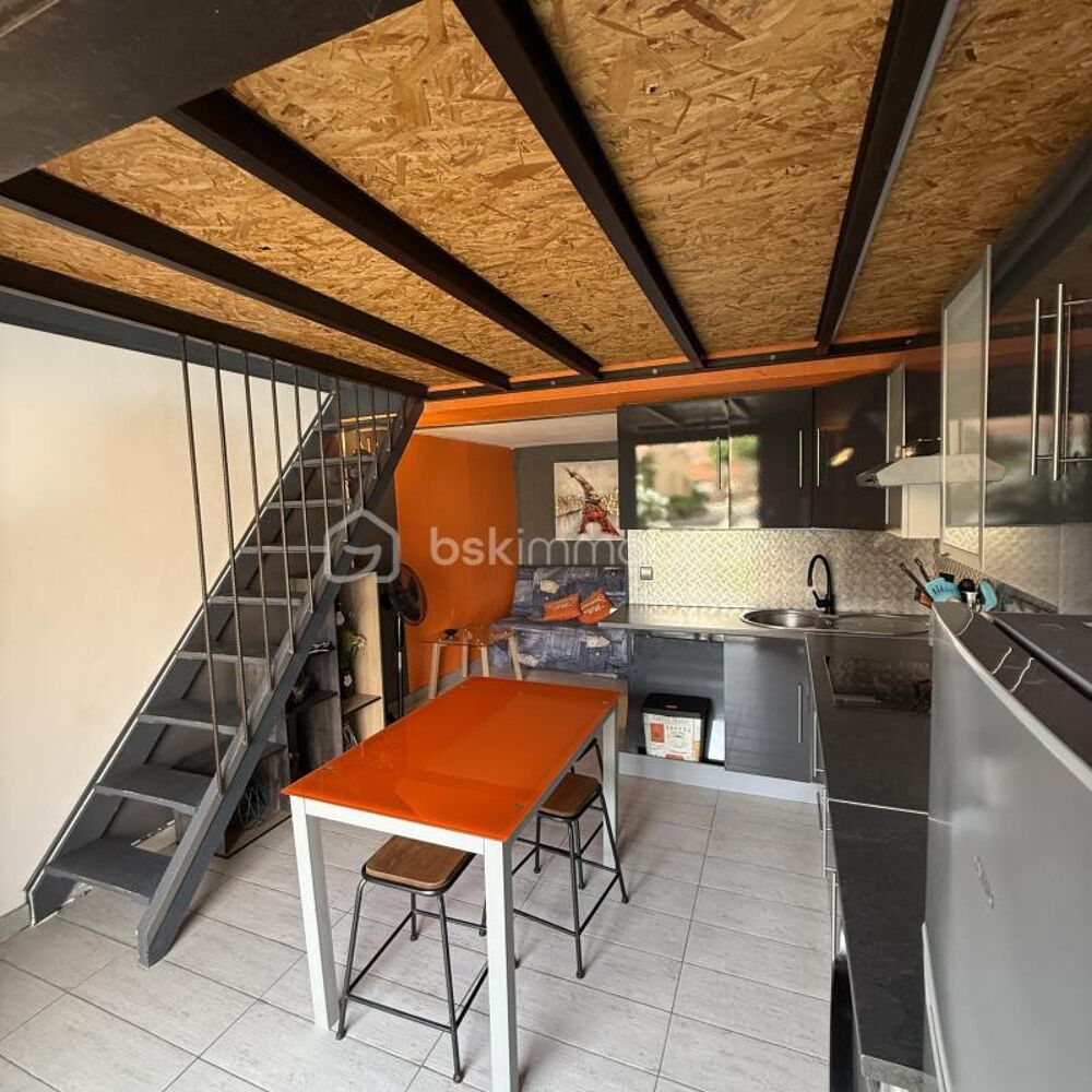 maison de plage residence La Grande Bleue