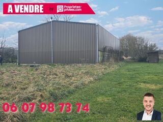  Terrain  vendre 4 pices 1200 m