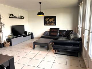  Appartement  vendre 3 pices 65 m