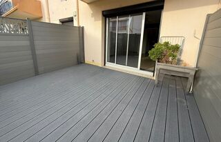  Appartement � vendre 3 pi�ces 78 m�