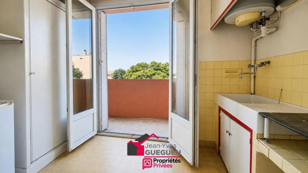 TOULOUSE FER A CHEVAL - STUDIO AVEC BALCON - IDÉAL ÉTUDIANT OU INVESTISSEUR