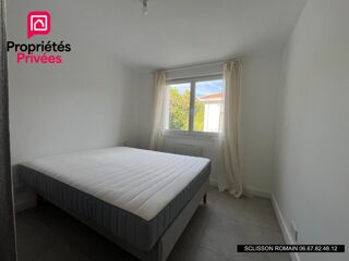  Appartement à vendre 3 pièces 62 m²