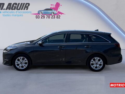 Ceed III (2) SW 1.6 CRDI 136 MHEV ISG Active Business DCT7 2023 occasion 55800 Contrisson