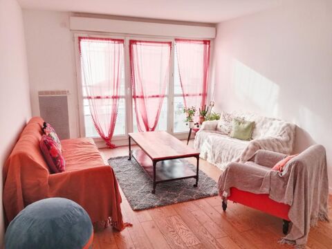  Appartement � louer 3 pi�ces 61 m�