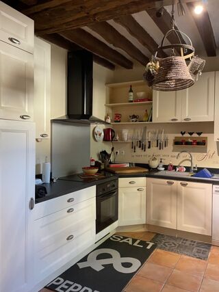  Maison à vendre 8 pièces 148 m²