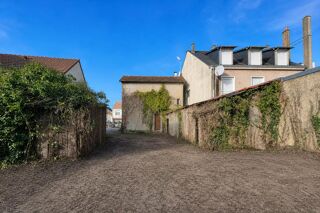  Maison à vendre 3 pièces 64 m²