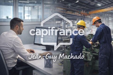 Location local d'activit&eacute; avec atelier et stockage � Immobilier d'entreprise Toulouse Ouest 6411 31000 Toulouse