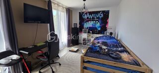  Maison à vendre 6 pièces 185 m²