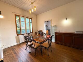  Maison � vendre 8 pi�ces 253 m�