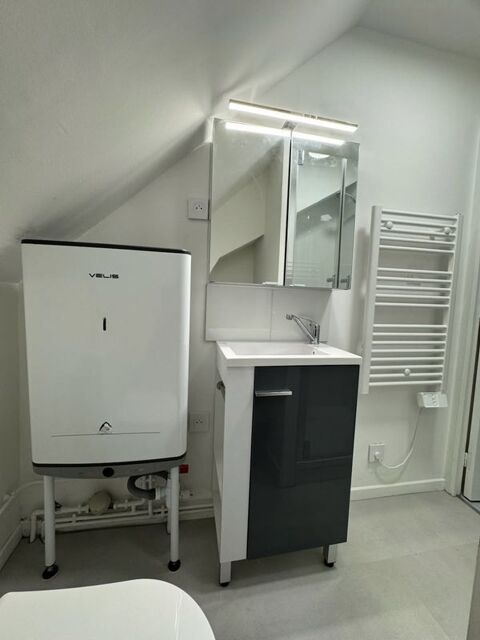  Appartement � louer 2 pi�ces 21 m�