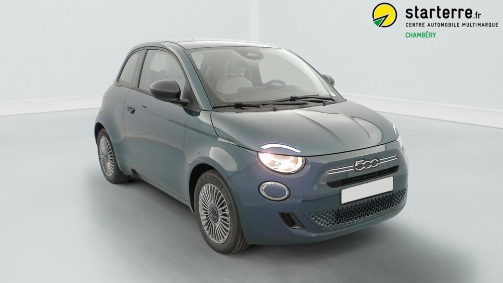 500 1.0 65 ch Hybride Ic&ocirc;ne 2026 occasion 73420 Voglans