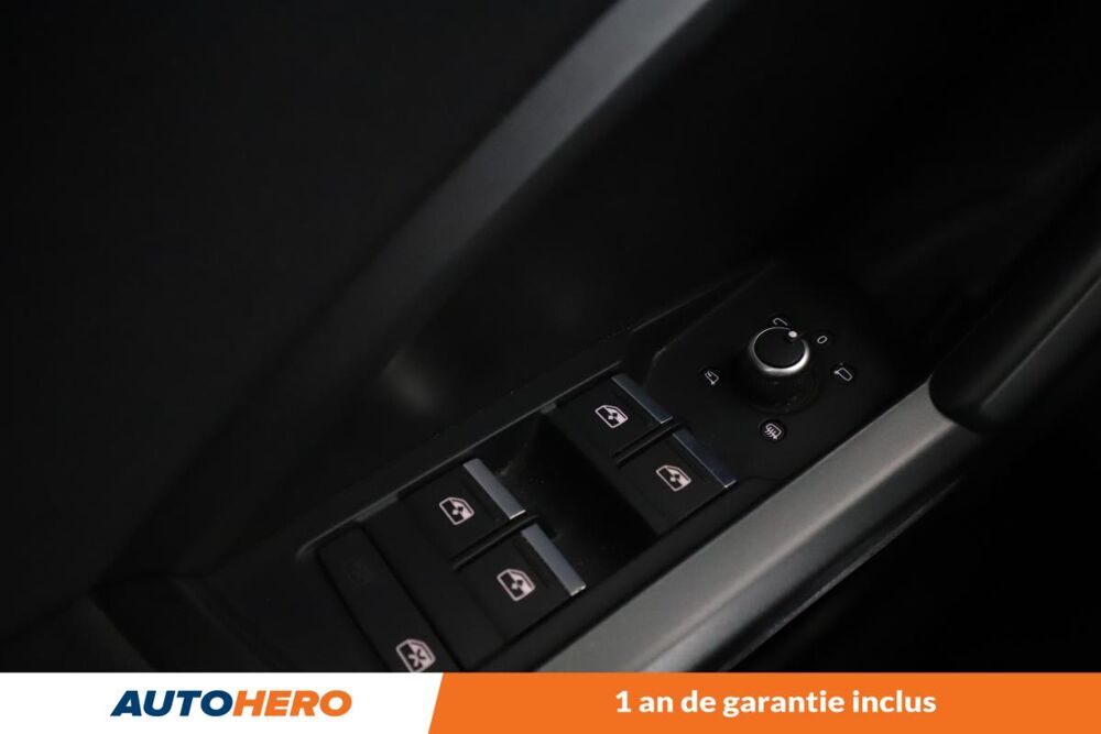 Q3 35 TDI S line S tronic 7 150 ch 2021 occasion 92130 Issy-les-Moulineaux