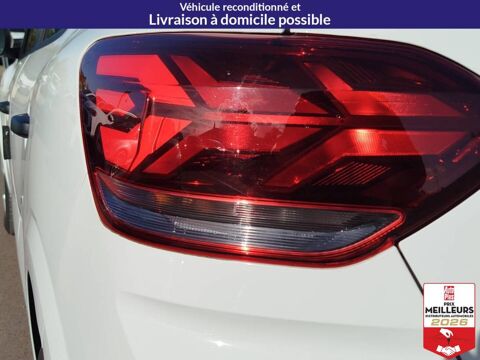 Sandero ECO-G 100 - Essential 2023 occasion 10150 Lavau