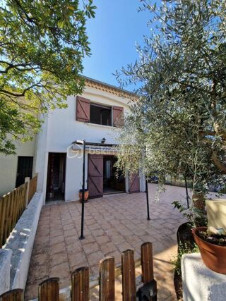  Villa � vendre 4 pi�ces 83 m�