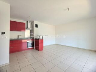  Appartement à vendre 2 pièces 44 m²