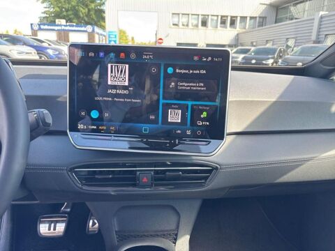 ID.3 ID 3 FL PRO S (79KWH) 204CH 2026 occasion 31100 Toulouse