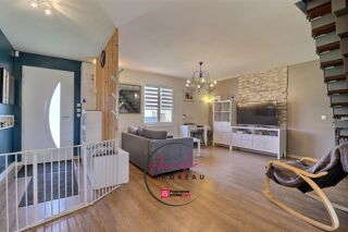  Maison � vendre 6 pi�ces 126 m�