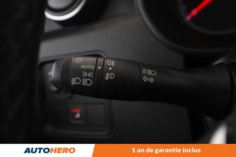 Duster II 1.3 TCe Prestige 4x2 EDC 150 ch 2022 occasion 92130 Issy-les-Moulineaux