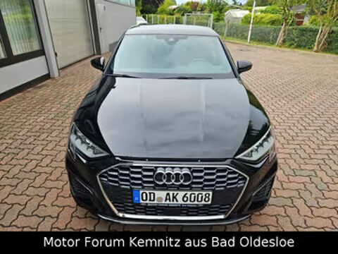 A3 30 TFSI S line 2024 occasion 33000 Bordeaux