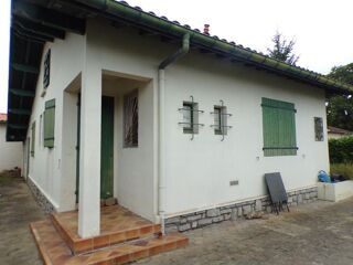  Maison � vendre 3 pi�ces 62 m�