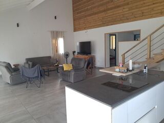 Villa à vendre 5 pièces 162 m²