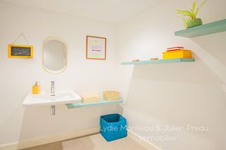  Appartement à vendre 3 pièces 90 m²
