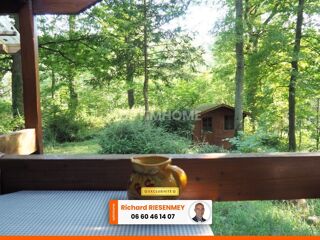  Chalet � vendre 2 pi�ces 36 m�