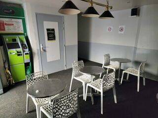   MURS COMMERCIAUX – INVESTISSEMENT LOCATIF - BAR – PETITE RESTAURATION - CENTRE-VILLE - REDON Redon