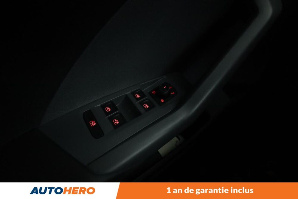 T-Cross 1.0 TSI Lounge 115 ch 2020 occasion 92130 Issy-les-Moulineaux