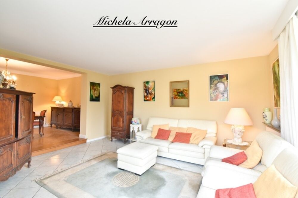 Vente Maison Une maison lumineuse avec piscine et jardin, à vivre pleinement au cœur de Villeneuve-sur-Lot Villeneuve sur lot