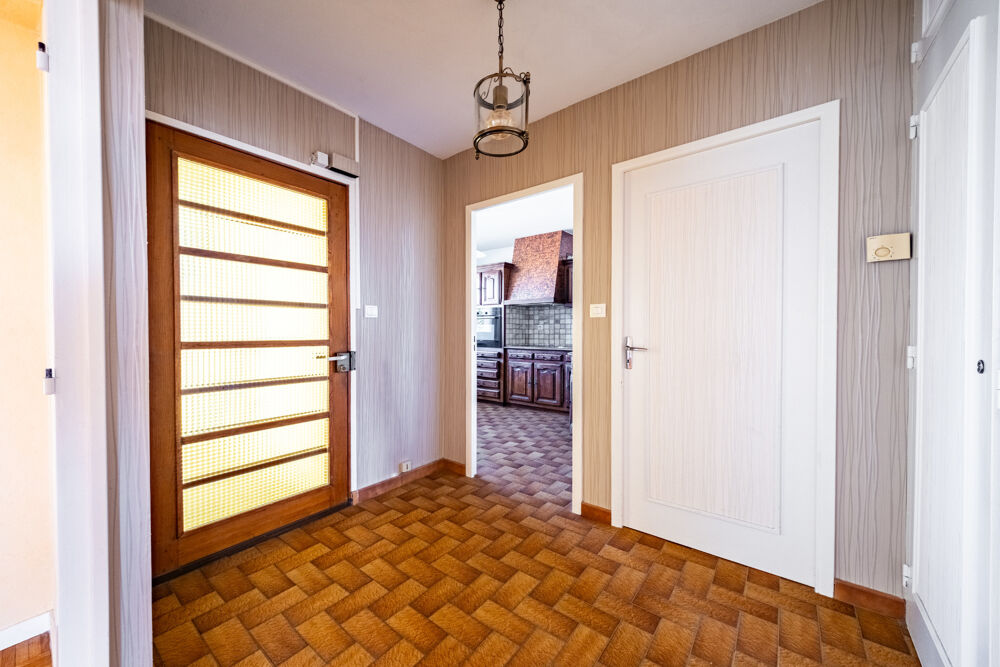 Vente Maison Maison à vendre 4 pièces SAINT APOLLINAIRE (21) Saint apollinaire