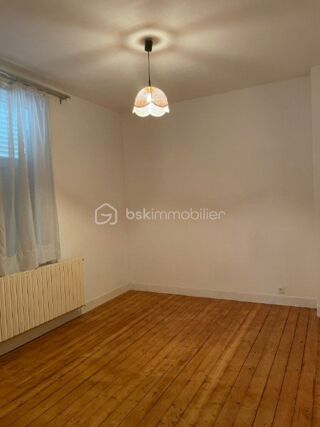  Maison � vendre 9 pi�ces 120 m�