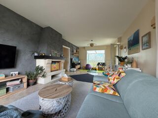  Maison  vendre 5 pices 194 m